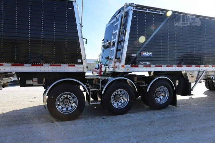 titan 2022 trailer wilson goldenwesttrailer