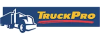 truck pro logo